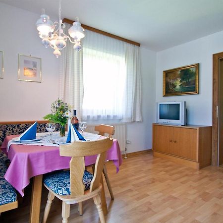Ferienhaus Rosi Санкт-Мартин-ам-Тенненгебирге Номер фото