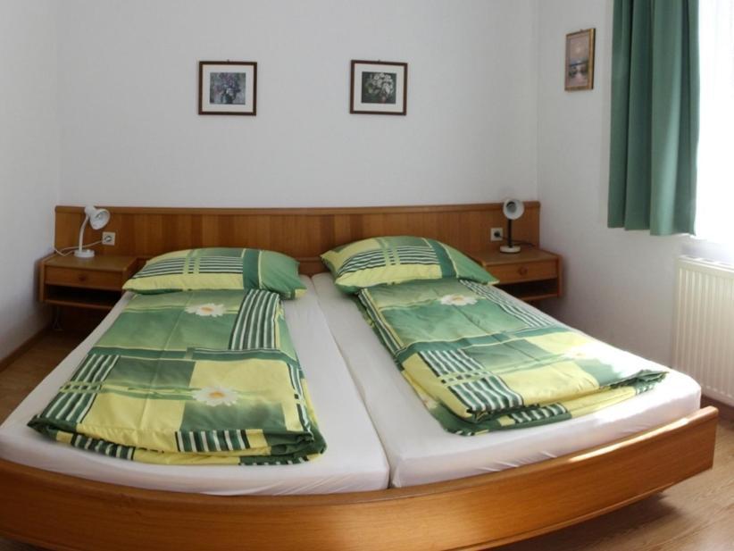Ferienhaus Rosi Санкт-Мартин-ам-Тенненгебирге Номер фото