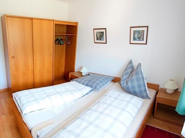 Ferienhaus Rosi Санкт-Мартин-ам-Тенненгебирге Номер фото