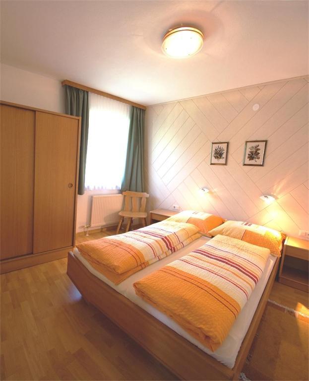 Ferienhaus Rosi Санкт-Мартин-ам-Тенненгебирге Номер фото