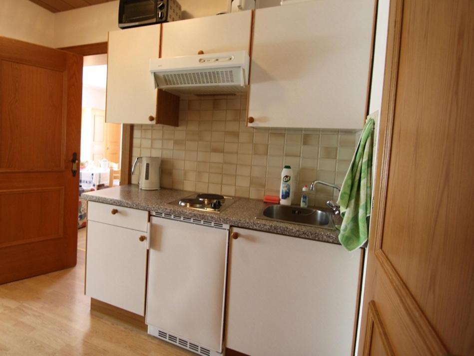 Ferienhaus Rosi Санкт-Мартин-ам-Тенненгебирге Номер фото