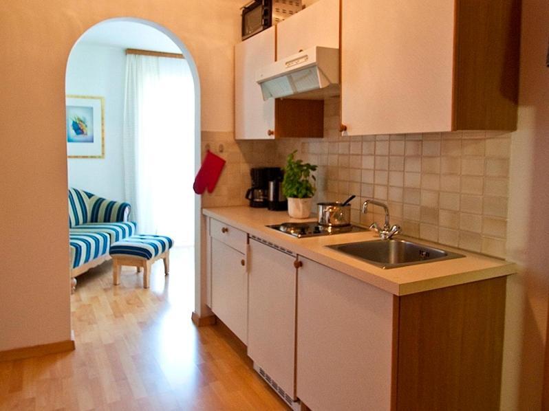 Ferienhaus Rosi Санкт-Мартин-ам-Тенненгебирге Номер фото