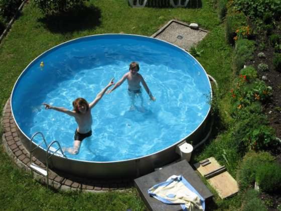 Ferienhaus Rosi Санкт-Мартин-ам-Тенненгебирге Номер фото