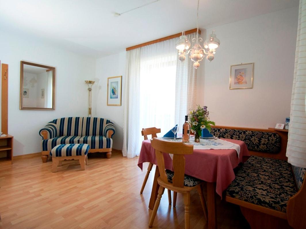 Ferienhaus Rosi Санкт-Мартин-ам-Тенненгебирге Номер фото